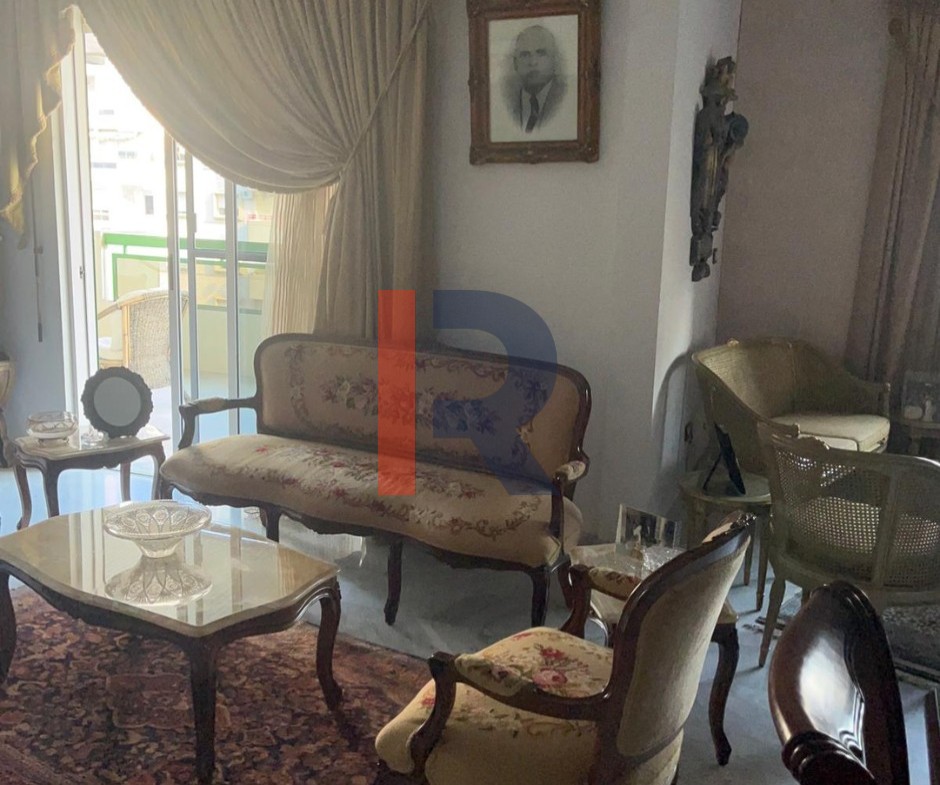 R9-2926 Furnished Apartment for Sale in Maarad Tripoli – 350 m², 3rd Floor, 5 Bedrooms — Photo 3 of 5
