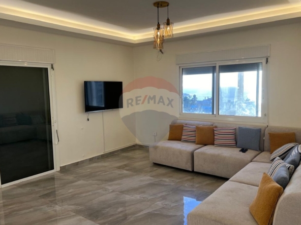 R9-2927 Apartment for Sale in Kfar Abida Batroun – 162 m², Ground Floor, 3 Bedrooms — الصورة 3 من 10