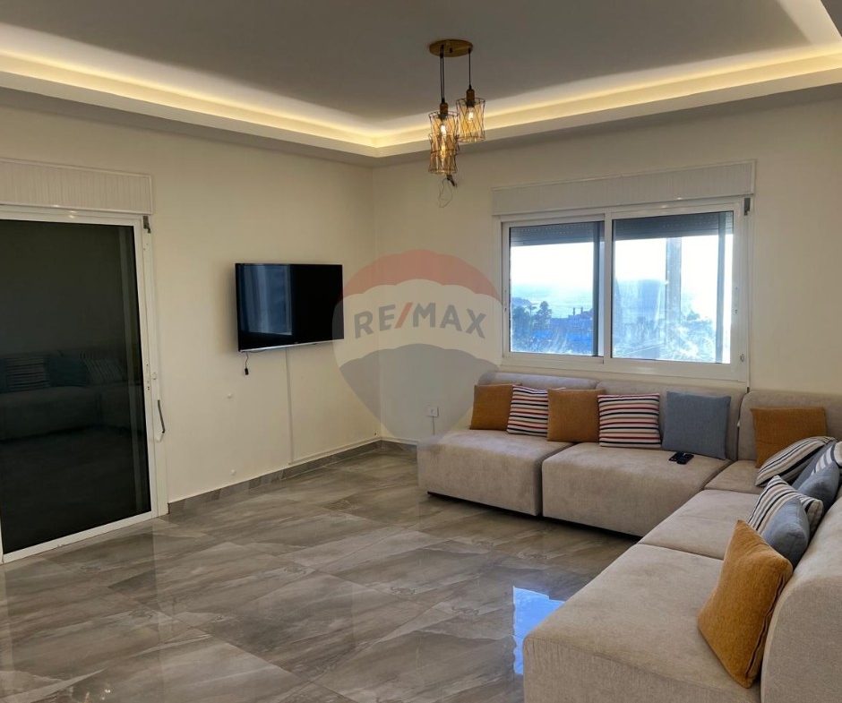 R9-2927 Apartment for Sale in Kfar Abida Batroun – 162 m², Ground Floor, 3 Bedrooms — الصورة 3 من 10