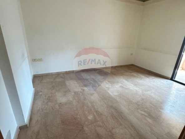 R9-2963 Commercial Apartment for Rent in Bahsas Tripoli – 150 m², 1st Floor, Main Road — الصورة 3 من 8