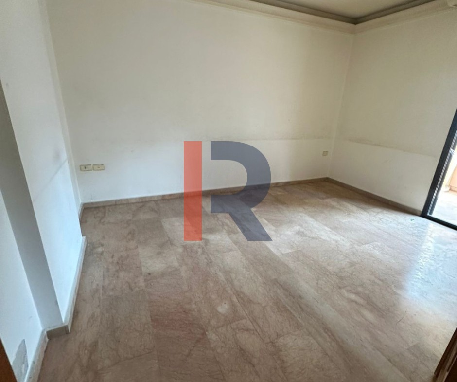 R9-2963 Commercial Apartment for Rent in Bahsas Tripoli – 150 m², 1st Floor, Main Road — الصورة 3 من 8