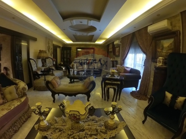 R9-2969 Apartment for Sale in Boulevard Tripoli – 240 m², 5th Floor, 3 Bedrooms, Parking — Photo 3 of 8