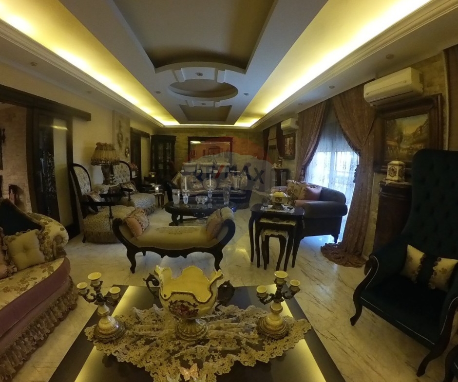 R9-2969 Apartment for Sale in Boulevard Tripoli – 240 m², 5th Floor, 3 Bedrooms, Parking — Photo 3 of 8