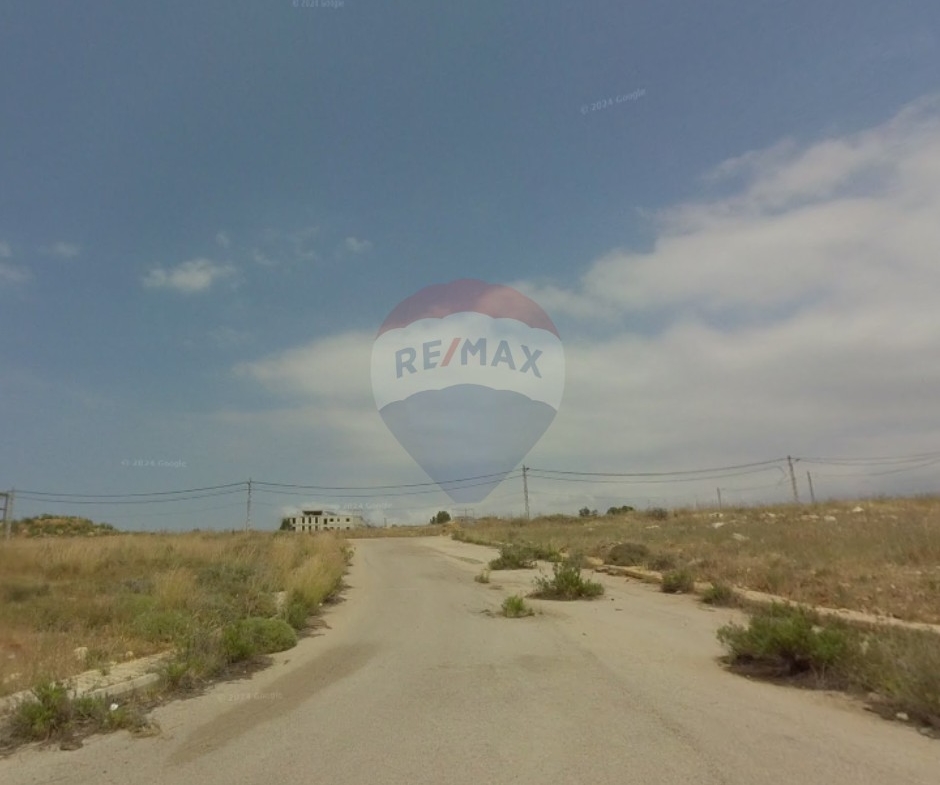 R9-2982 Land for Sale in  Abou Samra Zaytoun Tripoli – 1,833 m² - أرض للبيع في أبو سمرا زيتون طرابلس — الصورة 2 من 3