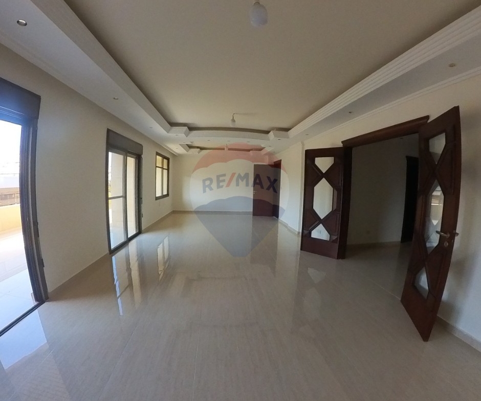 R9-2985 Apartment for Sale in Dam W Farez 32 Street - شقة للبيع في ضم وفرز طرابلس — الصورة 3 من 16