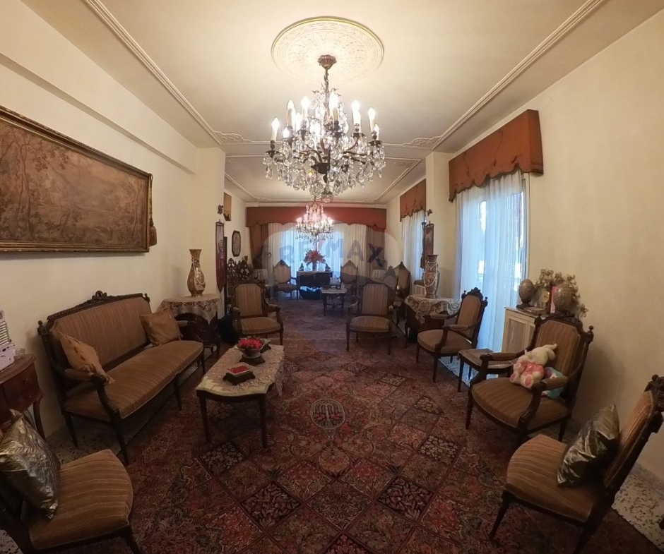 R9-2915 Apartment for Sale in Maarad Tripoli – 320 m², 3rd Floor — الصورة 3 من 10