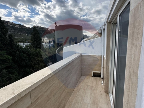 R9-2989 Chalet for Rent in Miramar 1 Resort Qalamoun – Duplex, Sea & Mountain View — الصورة 3 من 16