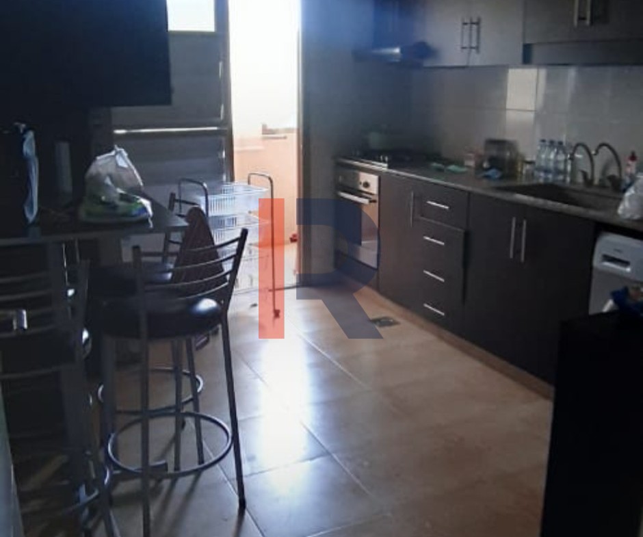 R9-2991 Furnished Apartment for Sale in Kfarshima Baabda – 130 m², 1st Floor, 3 Bedrooms — الصورة 2 من 9