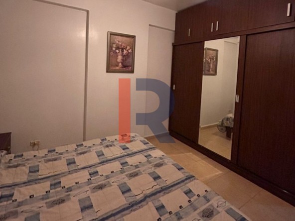 R9-2995 شقة للبيع في أبو سمرا طرابلس (100 m², طابق8) — الصورة 3 من 5