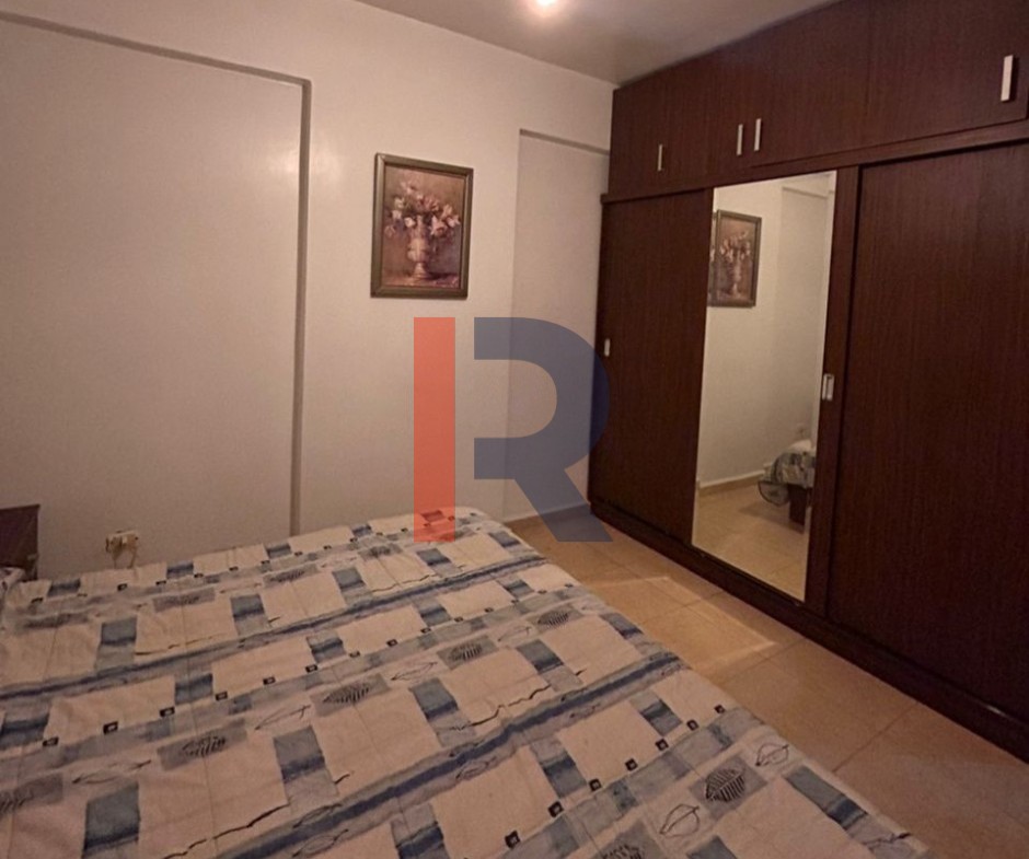 R9-2995 شقة للبيع في أبو سمرا طرابلس (100 m², طابق8) — الصورة 3 من 5