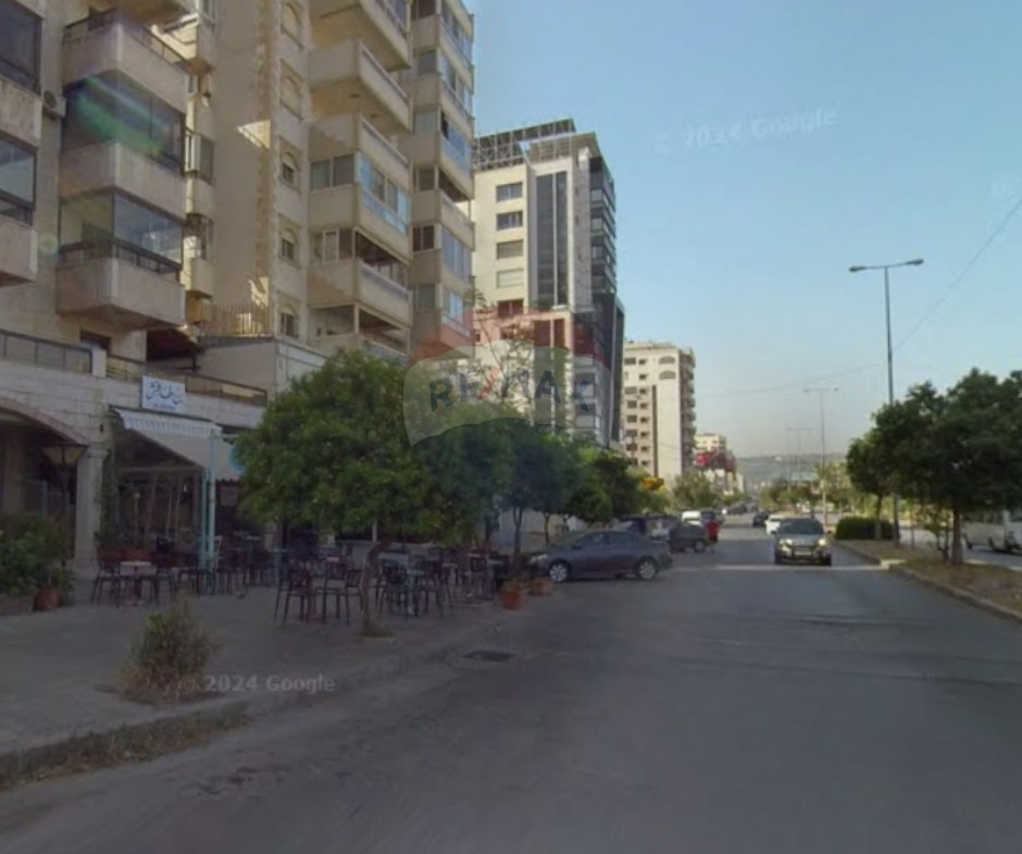 R9-2997 shop for rent in Dam wel Farez Tripoli — Photo 2 of 3