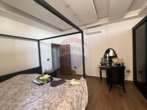 R9-3000 Apartment for Sale in Abou Samra – Ojaza Street, Tripoli — الصورة 4 من 9