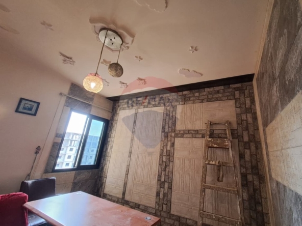 R9-3006 Apartment for Sale in Jabal El Beddawi Tripoli – 90 m² شقة للبيع جبل البداوي، طرابلس — الصورة 3 من 11