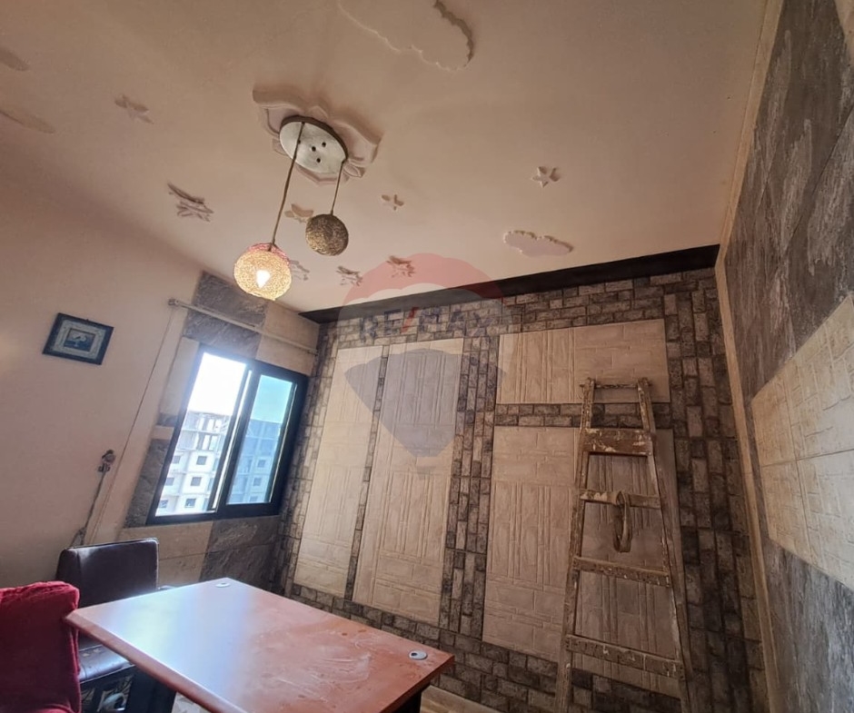R9-3006 Apartment for Sale in Jabal El Beddawi Tripoli – 90 m² شقة للبيع جبل البداوي، طرابلس — الصورة 3 من 11