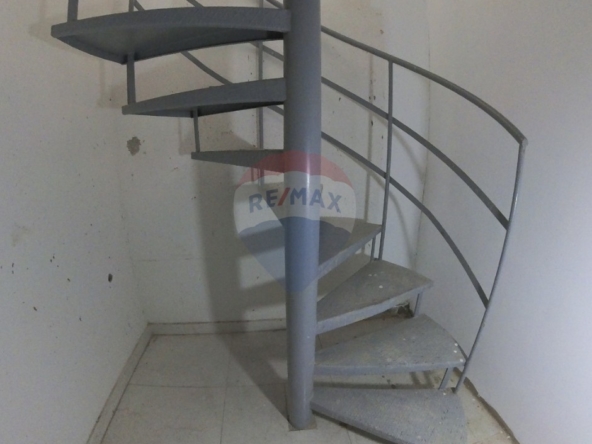 R9-3015 Shop for Sale in Abou Samra Al Manar Tripoli – 90 m², 3 Floors — Photo 3 of 7