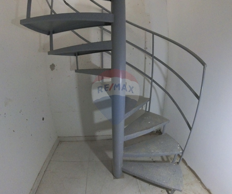 R9-3015 Shop for Sale in Abou Samra Al Manar Tripoli – 90 m², 3 Floors — Photo 3 of 7