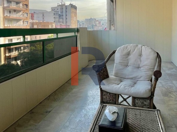 R9-2926 Furnished Apartment for Sale in Maarad Tripoli – 350 m², 3rd Floor, 5 Bedrooms — Photo 4 of 5
