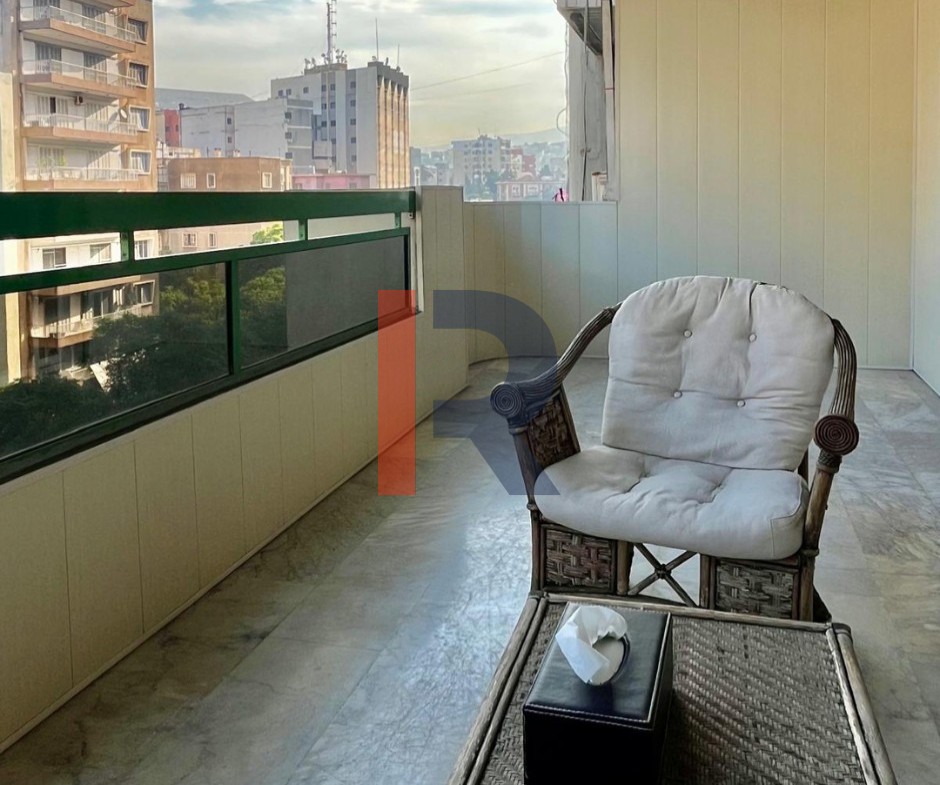 R9-2926 Furnished Apartment for Sale in Maarad Tripoli – 350 m², 3rd Floor, 5 Bedrooms — Photo 4 of 5