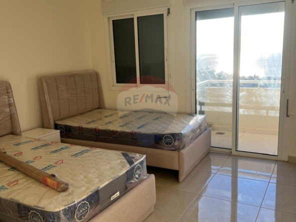R9-2927 Apartment for Sale in Kfar Abida Batroun – 162 m², Ground Floor, 3 Bedrooms — الصورة 4 من 10