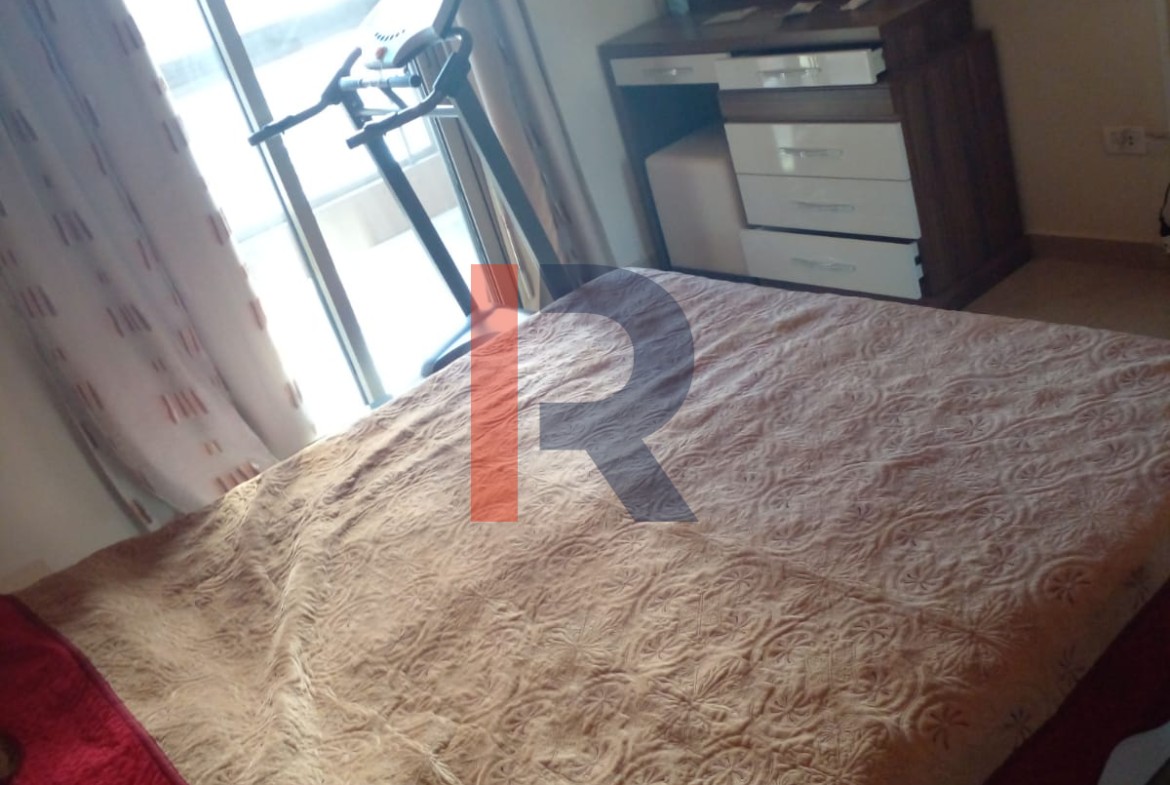 R9-2991 Furnished Apartment for Sale in Kfarshima Baabda – 130 m², 1st Floor, 3 Bedrooms — الصورة 3 من 9