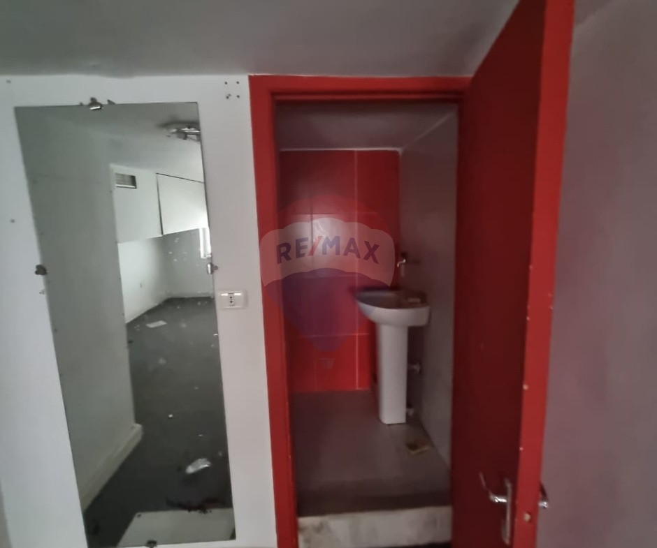 R9-2930 Shop for Sale in Nakabet Al Ateba Tripoli – 100 m², 3 Floors, Central Location — Photo 4 of 4