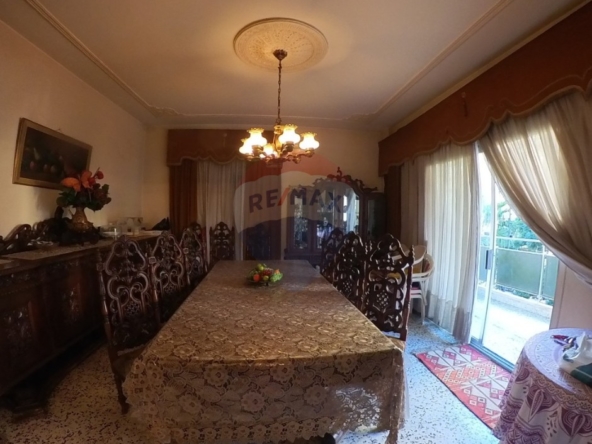 R9-2915 Apartment for Sale in Maarad Tripoli – 320 m², 3rd Floor — الصورة 4 من 10