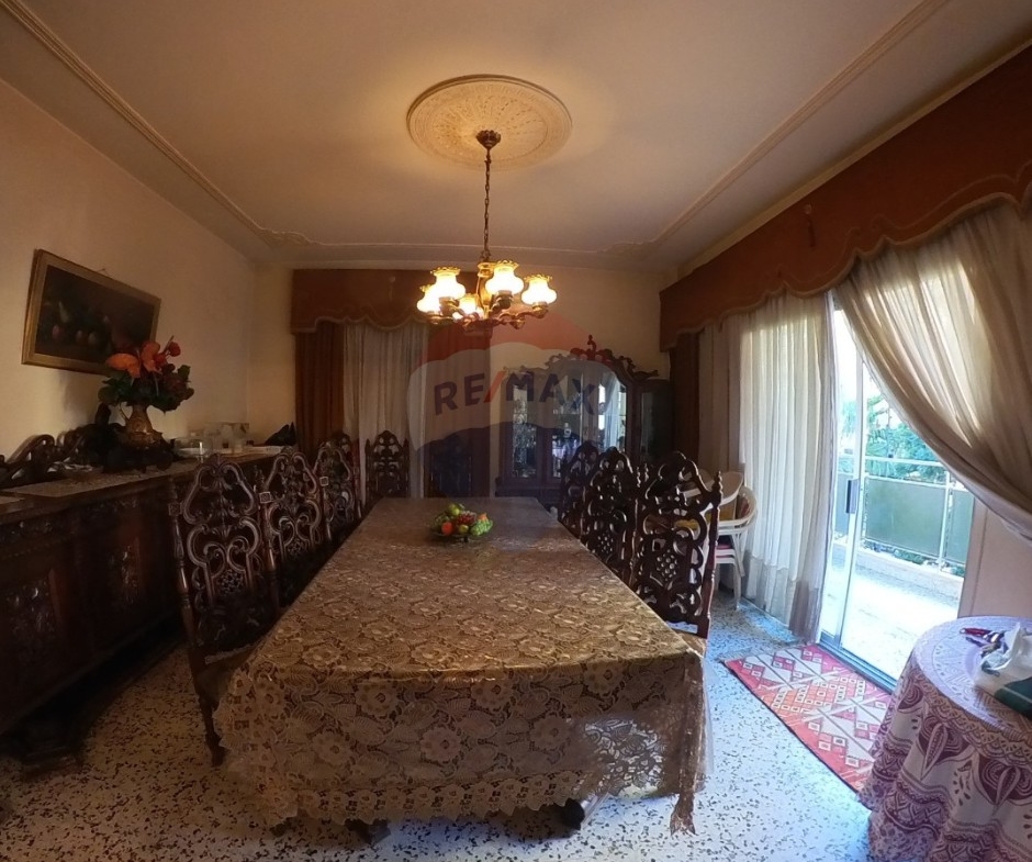 R9-2915 Apartment for Sale in Maarad Tripoli – 320 m², 3rd Floor — الصورة 4 من 10