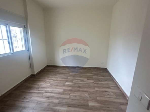 R9-2945 Apartment for Sale in Dam Wel Farez Tripoli – 132 m² + 50 m² Terrace, 9th Floor — Photo 4 of 9