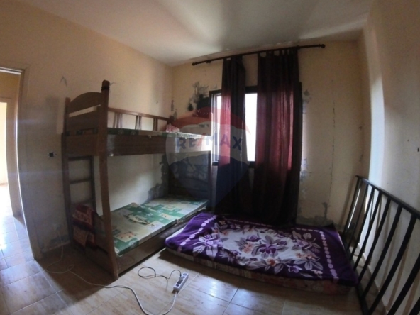 R9-2951 Apartment for Sale in Btouratij Koura – 120 m², 2nd Floor, Solar System — الصورة 4 من 9