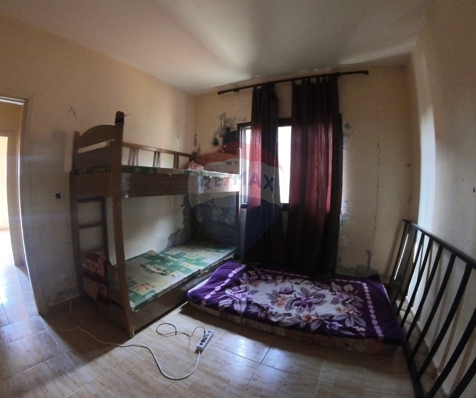 R9-2951 Apartment for Sale in Btouratij Koura – 120 m², 2nd Floor, Solar System — الصورة 4 من 9