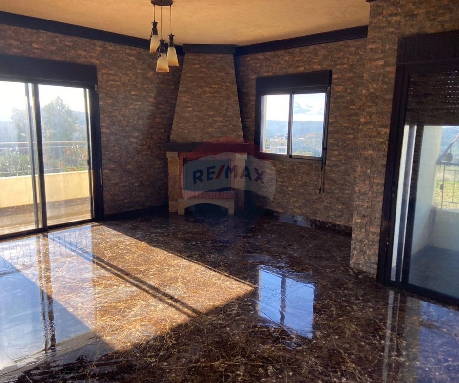 R9-2956 Apartment for Sale in Darb Ashtar Koura – 130 m², 1st Floor, 3 Bedrooms — الصورة 4 من 6
