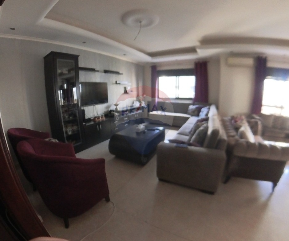 R9-2960 Apartment for Sale in Jamil Adra Tripoli – 210 m², 4th Floor — الصورة 4 من 15