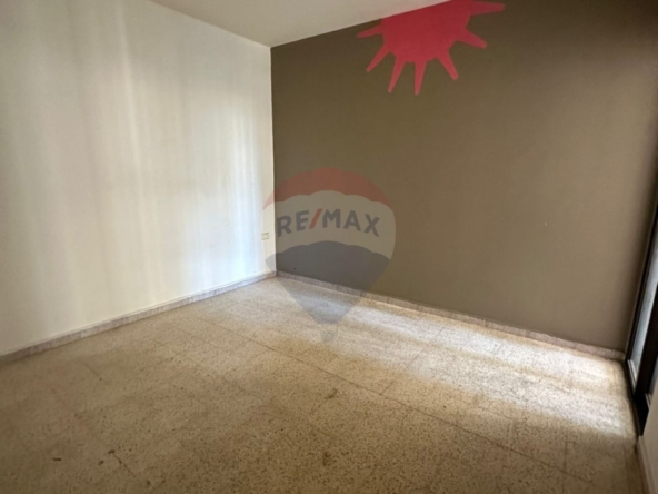 R9-2963 Commercial Apartment for Rent in Bahsas Tripoli – 150 m², 1st Floor, Main Road — الصورة 4 من 8