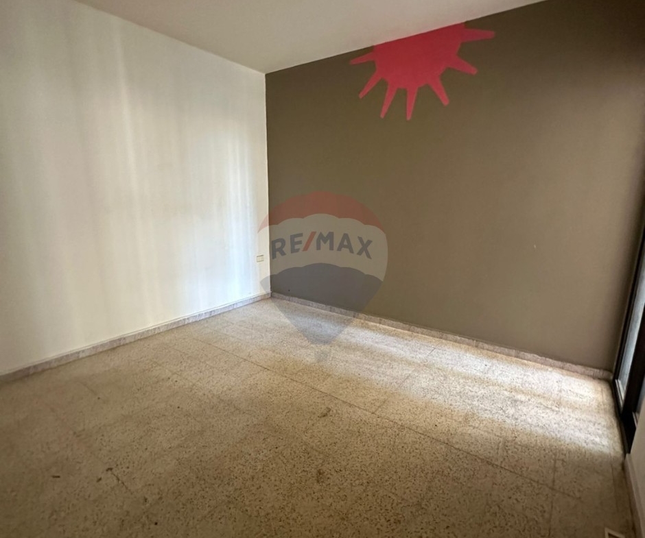 R9-2963 Commercial Apartment for Rent in Bahsas Tripoli – 150 m², 1st Floor, Main Road — الصورة 4 من 8