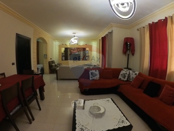R9-2964 Apartment for Sale in Btouratij Koura – 160 m², 1st Floor, 3 Bedrooms, Parking — الصورة 4 من 14