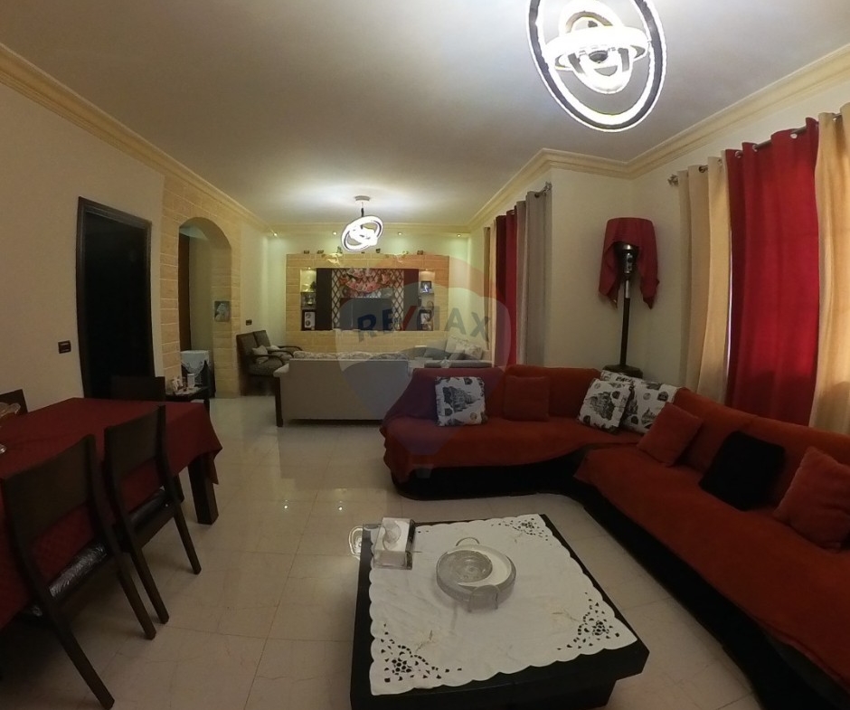 R9-2964 Apartment for Sale in Btouratij Koura – 160 m², 1st Floor, 3 Bedrooms, Parking — الصورة 4 من 14