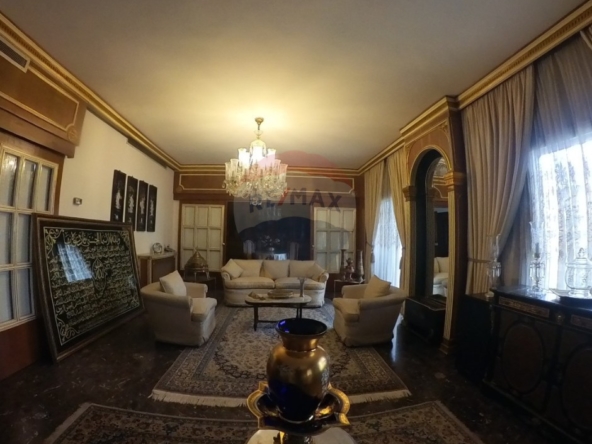 R9-2968 Apartment for Sale in Miten Tripoli – 330 m², 2nd Floor, 4 Bedrooms, Maid Room — Photo 4 of 14