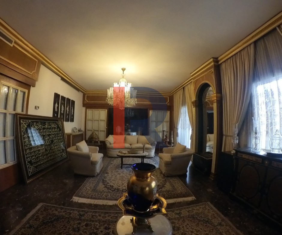 R9-2968 Apartment for Sale in Miten Tripoli – 330 m², 2nd Floor, 4 Bedrooms, Maid Room — Photo 4 of 14