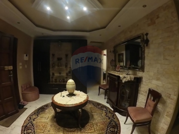 R9-2969 Apartment for Sale in Boulevard Tripoli – 240 m², 5th Floor, 3 Bedrooms, Parking — Photo 4 of 8
