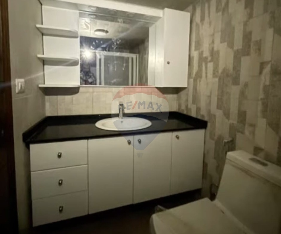 R9-2971 Apartment for Sale in Dam wel Farez Tripoli – 145 m², 3 Bedrooms, Parking, Elevator — الصورة 4 من 8