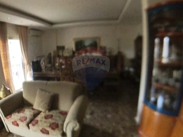 R9-2972 Apartment for Sale in Azmi Tripoli – 320 m², 5th Floor, 4 Bedrooms, Maid Room, Parking — Photo 4 of 10