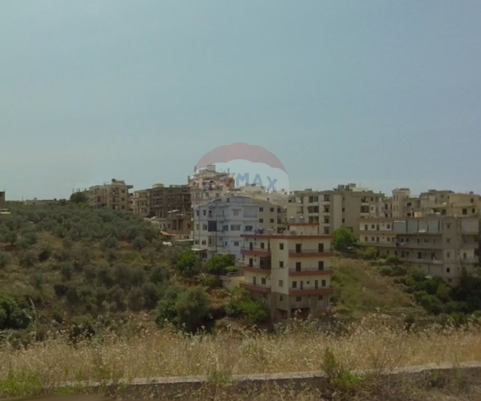 R9-2982 Land for Sale in  Abou Samra Zaytoun Tripoli – 1,833 m² - أرض للبيع في أبو سمرا زيتون طرابلس — الصورة 3 من 3