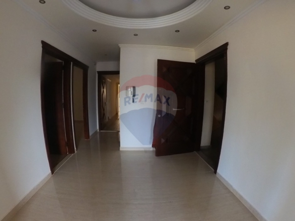 R9-2985 Apartment for Sale in Dam W Farez 32 Street - شقة للبيع في ضم وفرز طرابلس — الصورة 4 من 16