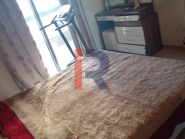 R9-2991 Furnished Apartment for Sale in Kfarshima Baabda – 130 m², 1st Floor, 3 Bedrooms — الصورة 3 من 9