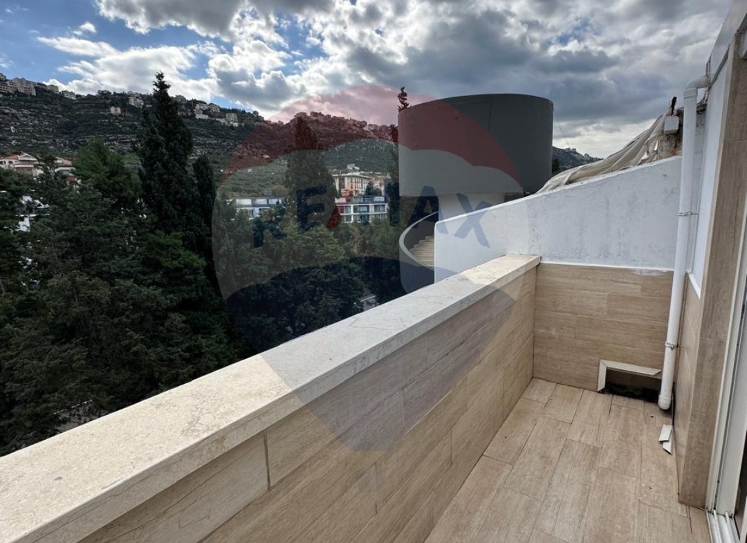 R9-2989 Chalet for Rent in Miramar 1 Resort Qalamoun – Duplex, Sea & Mountain View — الصورة 4 من 16