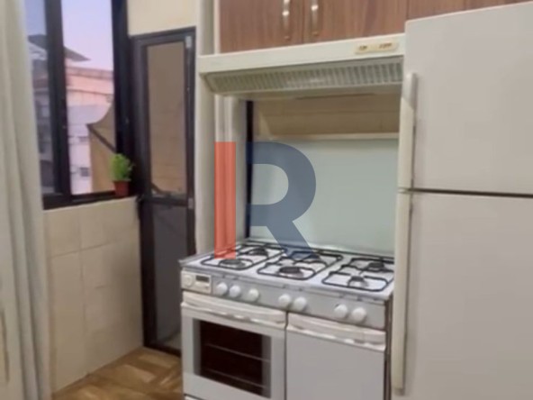 R9-2995 شقة للبيع في أبو سمرا طرابلس (100 m², طابق8) — الصورة 4 من 5