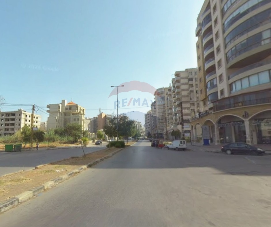 R9-2997 shop for rent in Dam wel Farez Tripoli — Photo 3 of 3