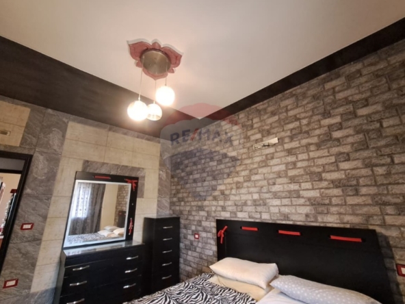 R9-3006 Apartment for Sale in Jabal El Beddawi Tripoli – 90 m² شقة للبيع جبل البداوي، طرابلس — الصورة 4 من 11