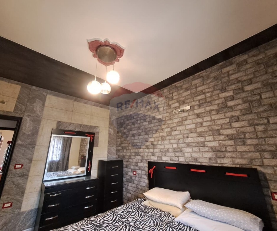 R9-3006 Apartment for Sale in Jabal El Beddawi Tripoli – 90 m² شقة للبيع جبل البداوي، طرابلس — الصورة 4 من 11