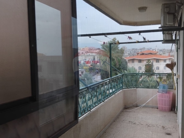 R9-3023 Apartment for Sale in Beddawi Tripoli – 155 m²- شقة للبيع في البداوي طرابلس — الصورة 4 من 5